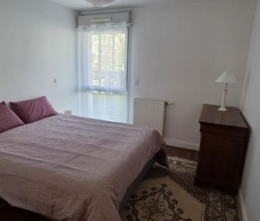 Location Appartement 2 pièces 49m² BORDEAUX 33200 - Photo 3
