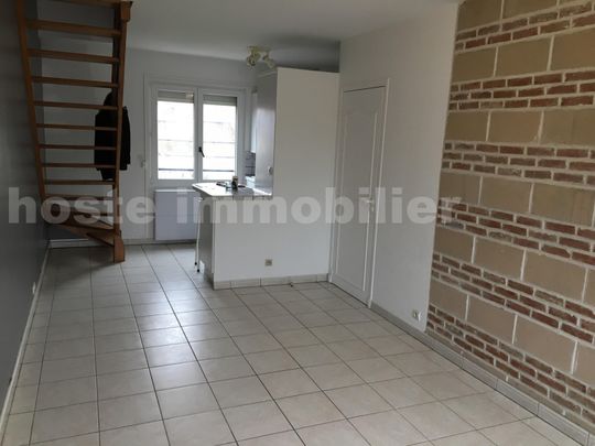 Location Appartement 2 pièces 37m² TOURCOING 59200 - Photo 1