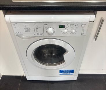 1 Bed Flat, Allied Place, LE1 - Photo 2