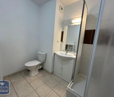 Appartement à louer 1 pièce 26.76m² - Photo 3