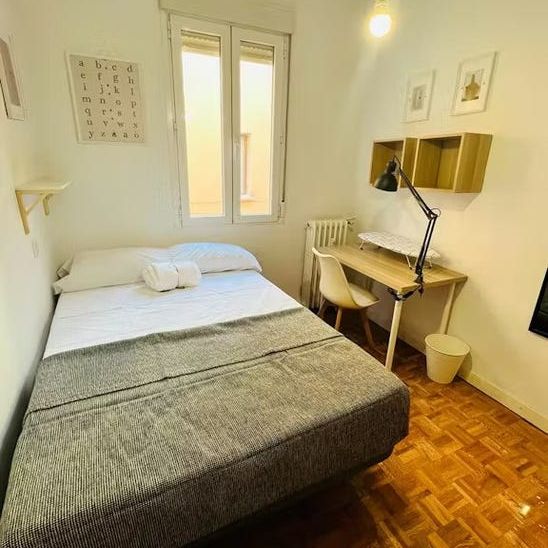 Paseo de las Delicias, Madrid, Community of Madrid 28045 - Foto 1