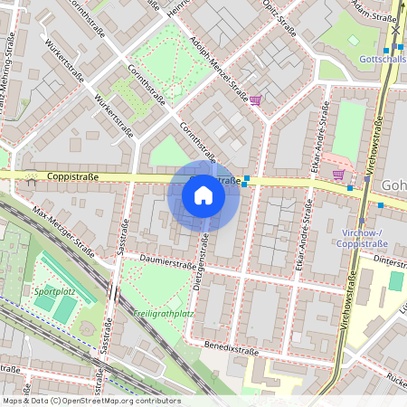 Dietzgenstr. 11, 04157, Leipzig Ot Gohlis-Mitte