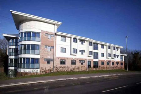 3/4 Bed Standard Ensuite - Photo 2