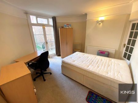 5 bedroom terraced house to rent - Photo 2