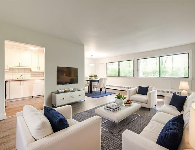 2 Bedroom Premium - 300 Rue Elgar, Verdun - Photo 1