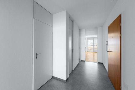 Lichtdurchflutete gemütliche Wohnung gesucht? - Foto 5