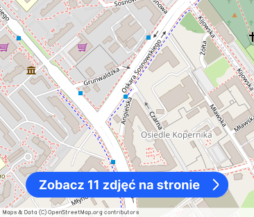 Komfortowe 2 pok NOWE! Klima! - Zdjęcie 1