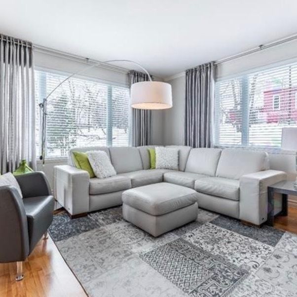 ✨ Condo 4 ½ à louer - Ste-Foy, Sillery, Cap-Rouge | 1 695 $/mois ✨ - Photo 1