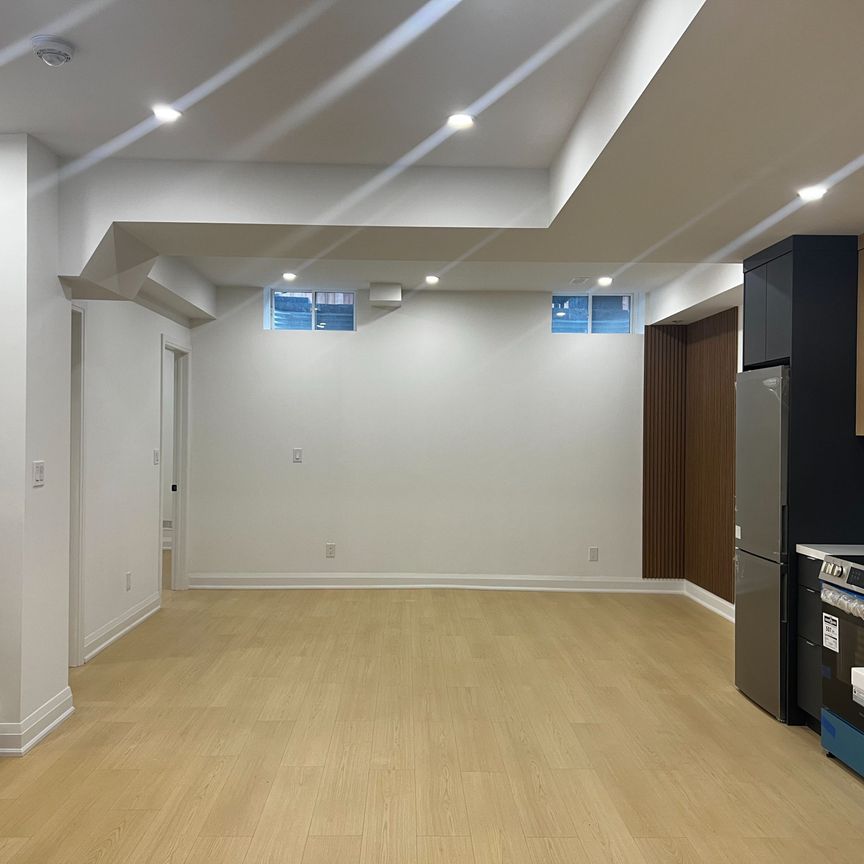 For Lease - 94 Carnegie Drive Unit# BSMT, Oakville, Ontario - Photo 1