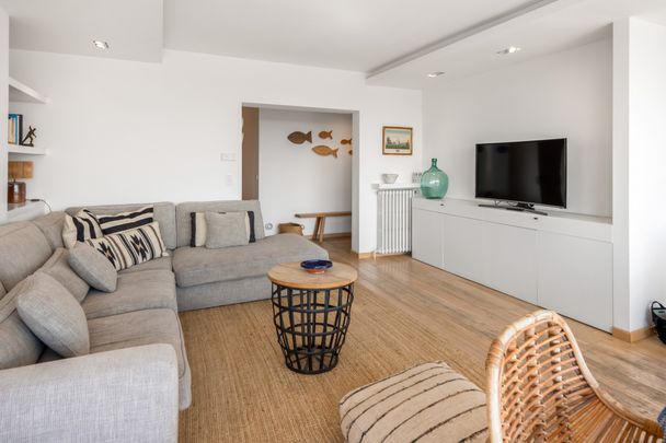 Appartement Te Huur - het Zoute - Foto 1