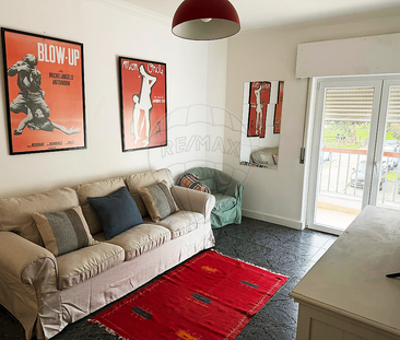 Apartamento T3 em Lisboa - Photo 1