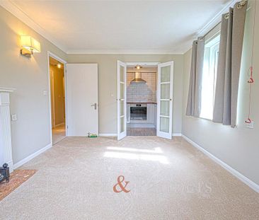 1 bedroom apartment to rent - Photo 4