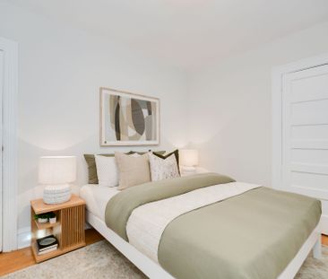 For Lease - 4 Riverdale Avenue Unit# Upper, Toronto, Ontario - Photo 4