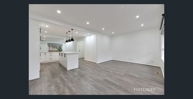 Renovated Family Home - Photo 1