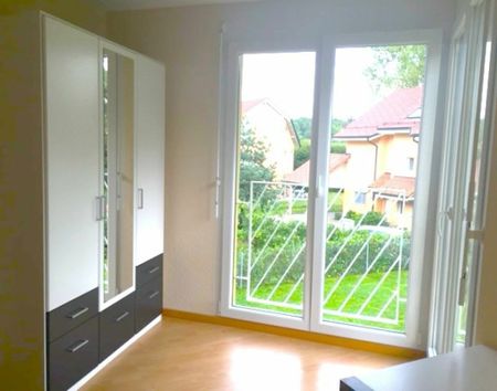 1 Zimmer, 1. Stock - Photo 5