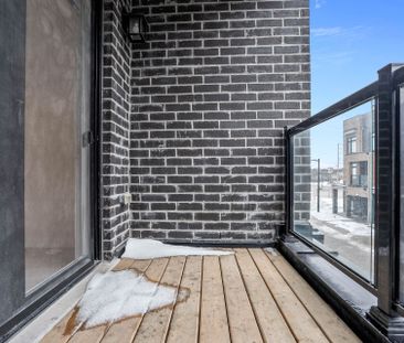 For Lease - 1865 Pickering Parkway Unit# 1501, Pickering, Ontario - Photo 4