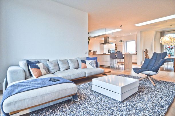 Appartement te huur: De Lairessestraat 80-3 1071 PH Amsterdam - Photo 1