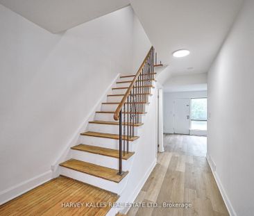 For Lease - 2000 Sheppard Avenue Unit# TH511, Toronto, Ontario - Photo 4