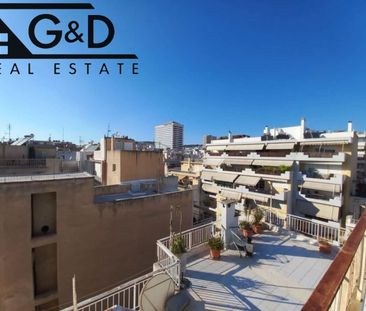 Μεζονέτα για ενοικίαση Ερυθρός (Αμπελόκηποι - Πεντάγωνο) - Photo 6