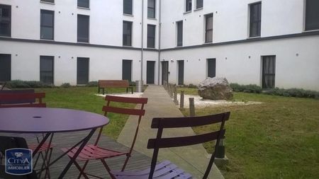 Location Appartement 1 pièce 22m² TOULOUSE 31400 - Photo 4