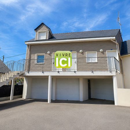 Location Appartement 2 pièces 31m² - Photo 4