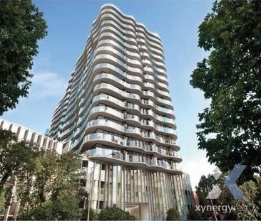 St Kilda Road - Photo 1