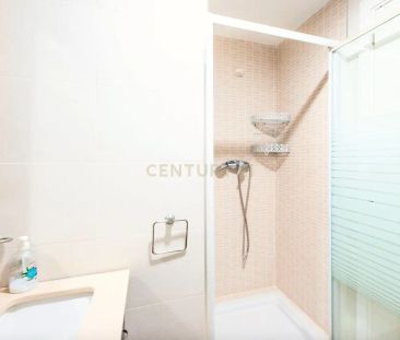 Apartamento de alquiler en El Castillo, Carrer de la Nit, 3, Mutxam... - Foto 6