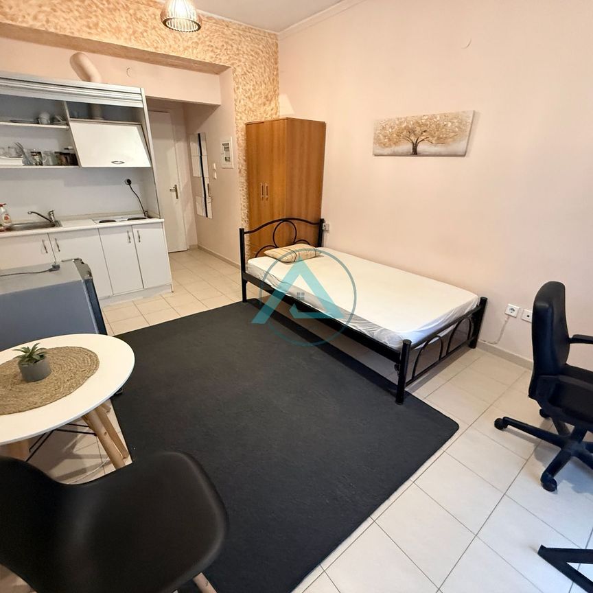 Studio/Γκαρσονιέρα για ενοικίαση Κέντρο - Πλατεία (Κοζάνη) - Photo 1