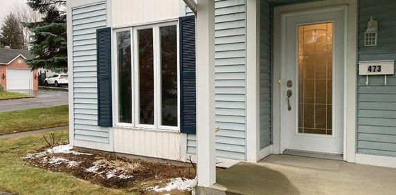 Logement à louer, Granby 3 et demi - Photo 2