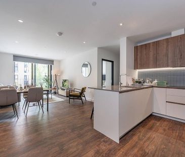 1 bedroom flat to rent - Photo 6