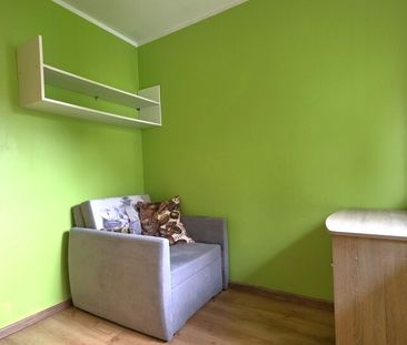 Przytulne 24 m² – wszystko w czynszu! - Фото 4