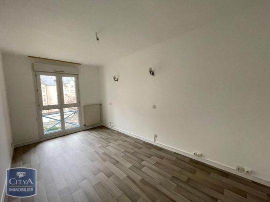Location Appartement 3 pièces 68m² LE MANS 72000 - Photo 1