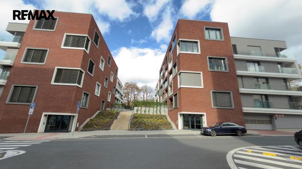 Pronájem bytu 2+kk v osobním vlastnictví 59 m², Praha 8 - Libeň - Fotografie 1