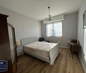 Location Appartement 2 pièces 50m² BRIVE LA GAILLARDE 19100 - Photo 3
