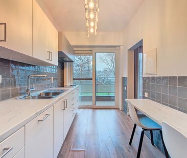 ENERGIEZUINIG 1 SLAAPKAMER APPARTEMENT MET GROOT TERRAS - Photo 5