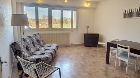 Studio à louer à Roanne - Faubourg Clermont - Photo 3