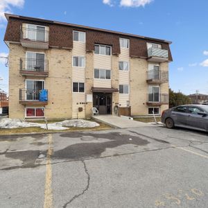 (Gatineau) Joli Appartement 2 Chambres - Photo 3