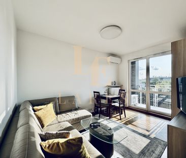 Bez prowizji | Klimatyzacja | Balkon - Zdjęcie 4