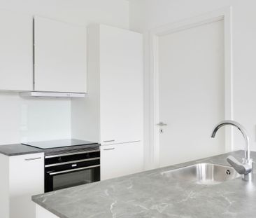 2-vær. lejlighed - Foto 1