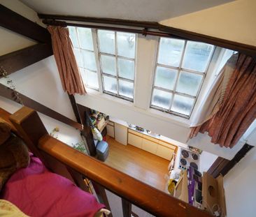 Flat 22 Tabernacle Chapel Garth Road - Photo 1