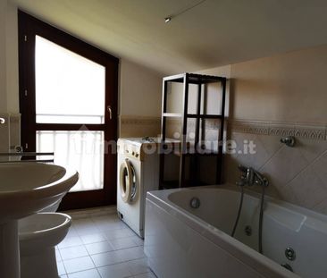 Mansarda via Giuseppe Verdi, Centro, Albano Laziale - Photo 3