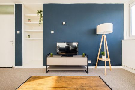 2 bedroom flat to rent - Photo 5