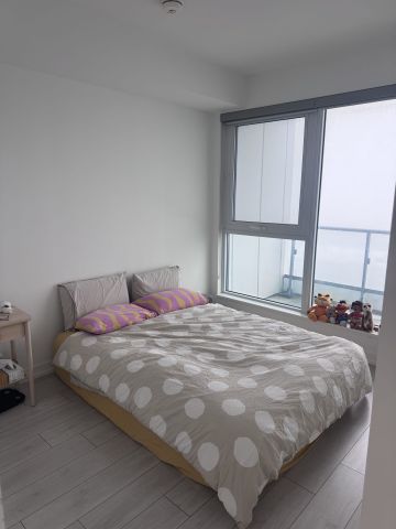 For Lease - 5 Buttermill Avenue Unit# 2209, Vaughan, Ontario - Photo 3