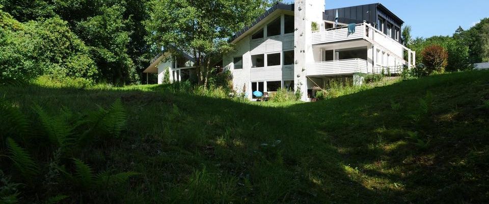 WG für Musikstudis! Proben, proben, proben! Laut ist erlaubt! Nie wieder Ärger mit Nachbarn! - Foto 1