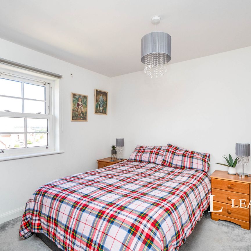 3 bedroom detached to rent Pakeham Road, Waterlooville - Photo 1