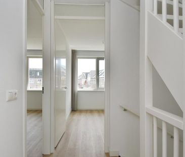 Te huur: Huis Doris Lessinglaan 116 in Den Haag - Foto 6