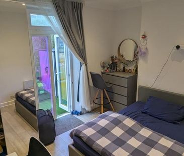 House share to rent - Photo 1