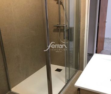 Appartement 2 Pièces 45 m² - Photo 4