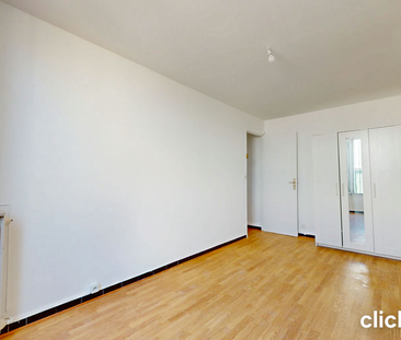 À louer – T2 lumineux avec terrasse – 24 rue Lafon, Marseille 13006 - Photo 2