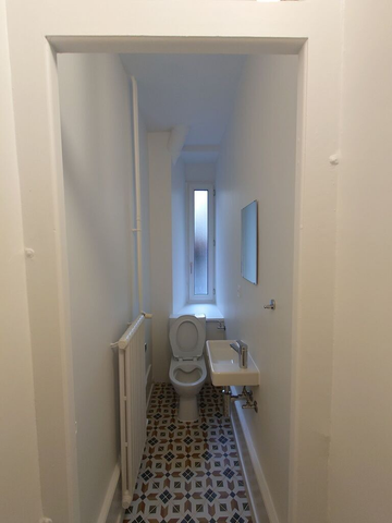 Rue Numa-Droz 75 Appartement 3 pièces rez supérieur - Photo 2